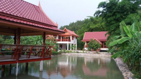 Jasmin Resort